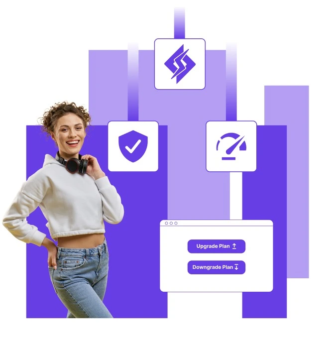 Customer benefits Team