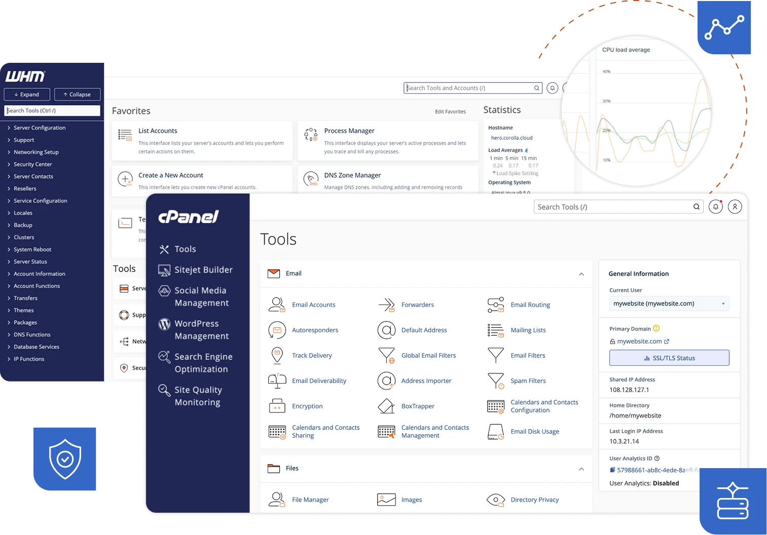 Agency Hosting for Web Developers & Marketing Companies - HeroxHost