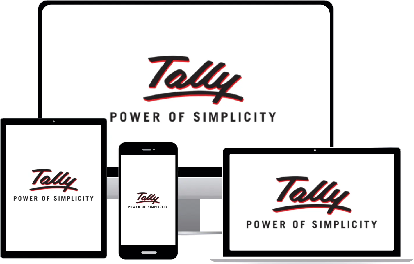 tally multi device cloud